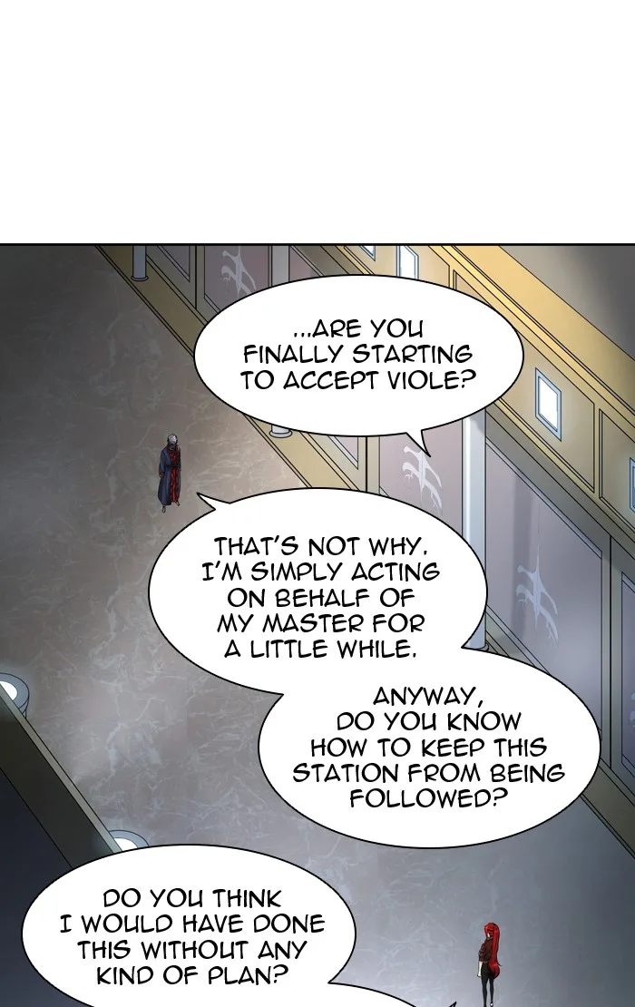 Tower of God - Chapter 417 - Page 79