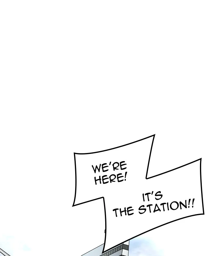Tower of God - Chapter 417 - Page 8