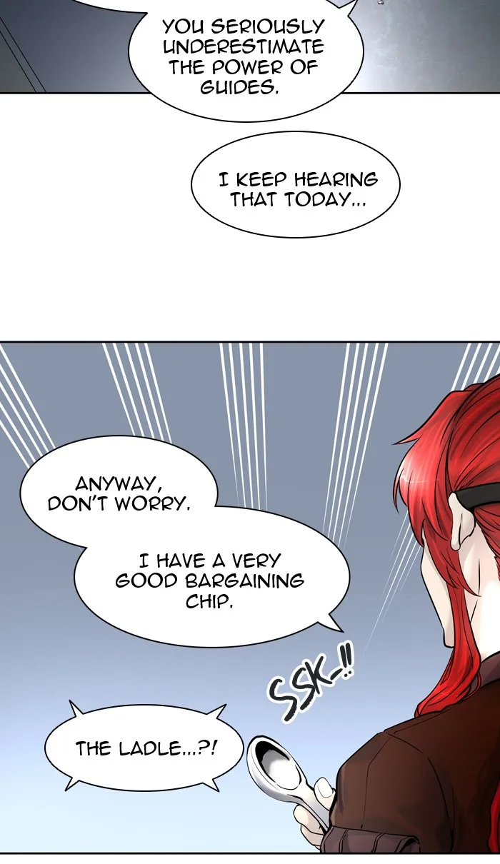 Tower of God - Chapter 417 - Page 80