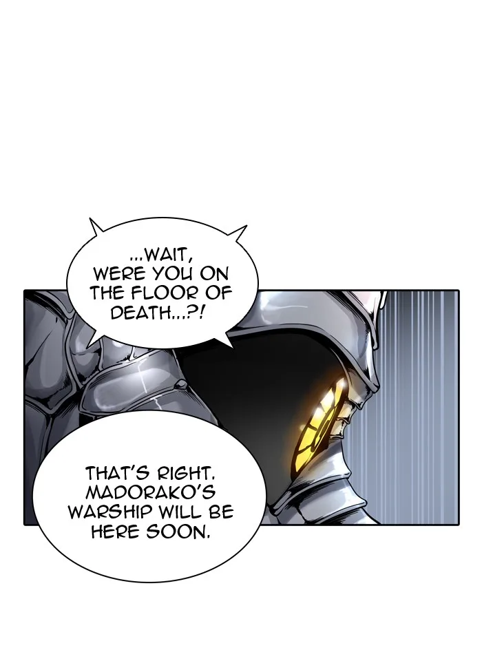 Tower of God - Chapter 417 - Page 81