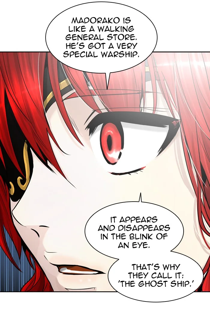 Tower of God - Chapter 417 - Page 82