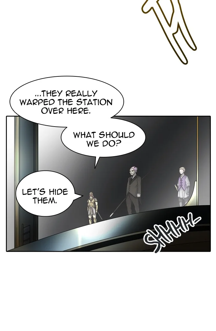 Tower of God - Chapter 417 - Page 86