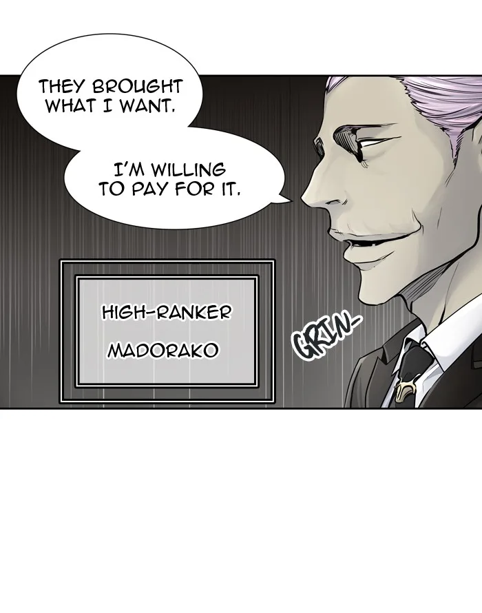 Tower of God - Chapter 417 - Page 87