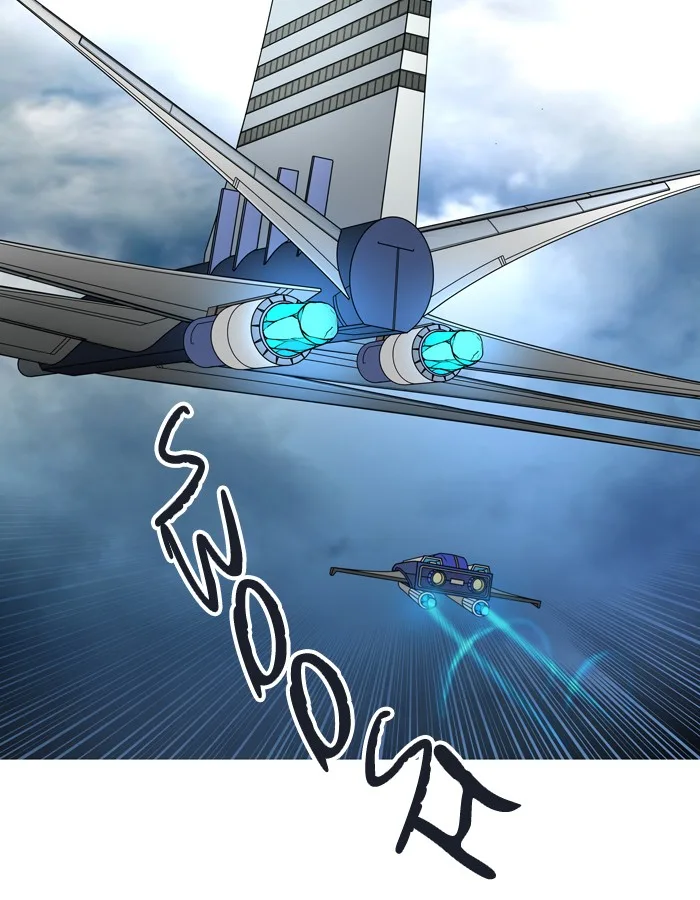 Tower of God - Chapter 417 - Page 9