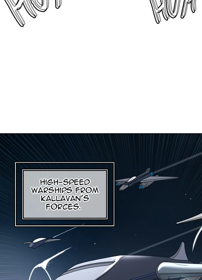 Tower of God - Chapter 417 - Page 90