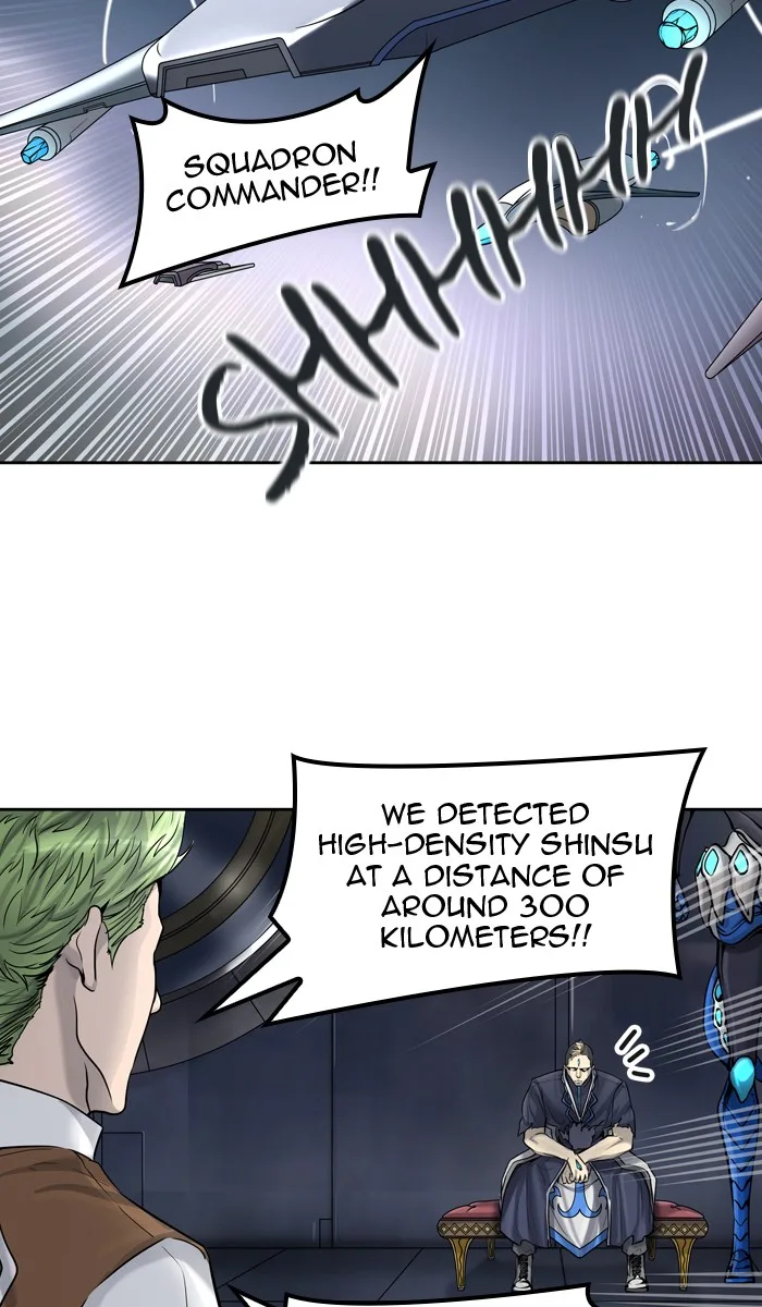 Tower of God - Chapter 417 - Page 91