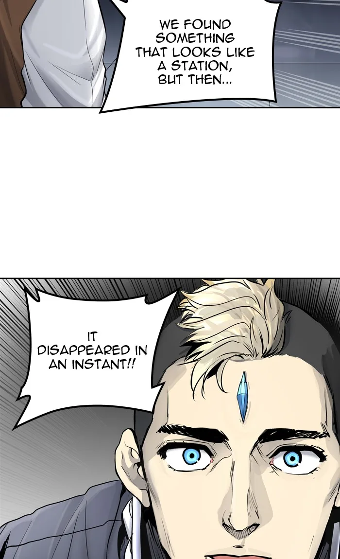Tower of God - Chapter 417 - Page 92