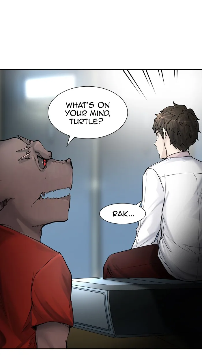 Tower of God - Chapter 417 - Page 94