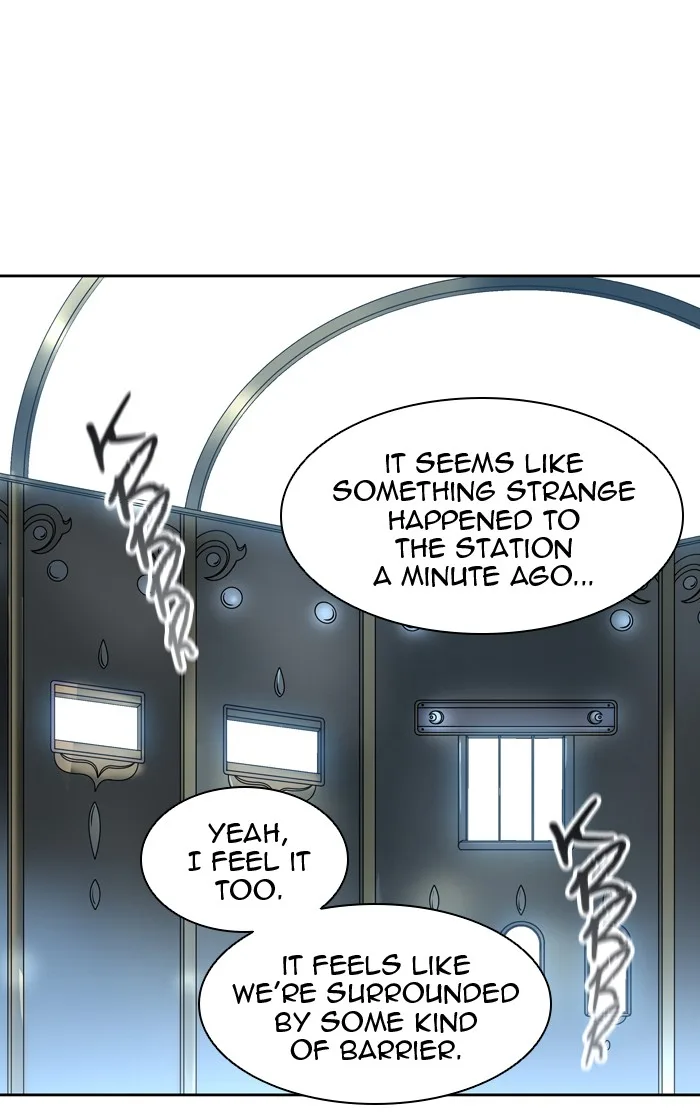 Tower of God - Chapter 417 - Page 95