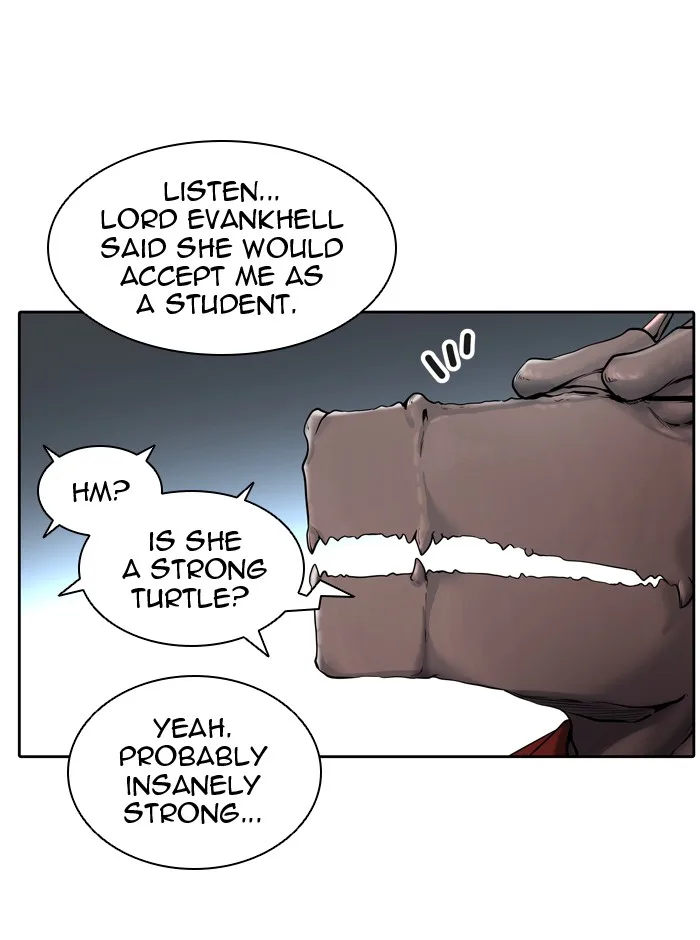 Tower of God - Chapter 417 - Page 96