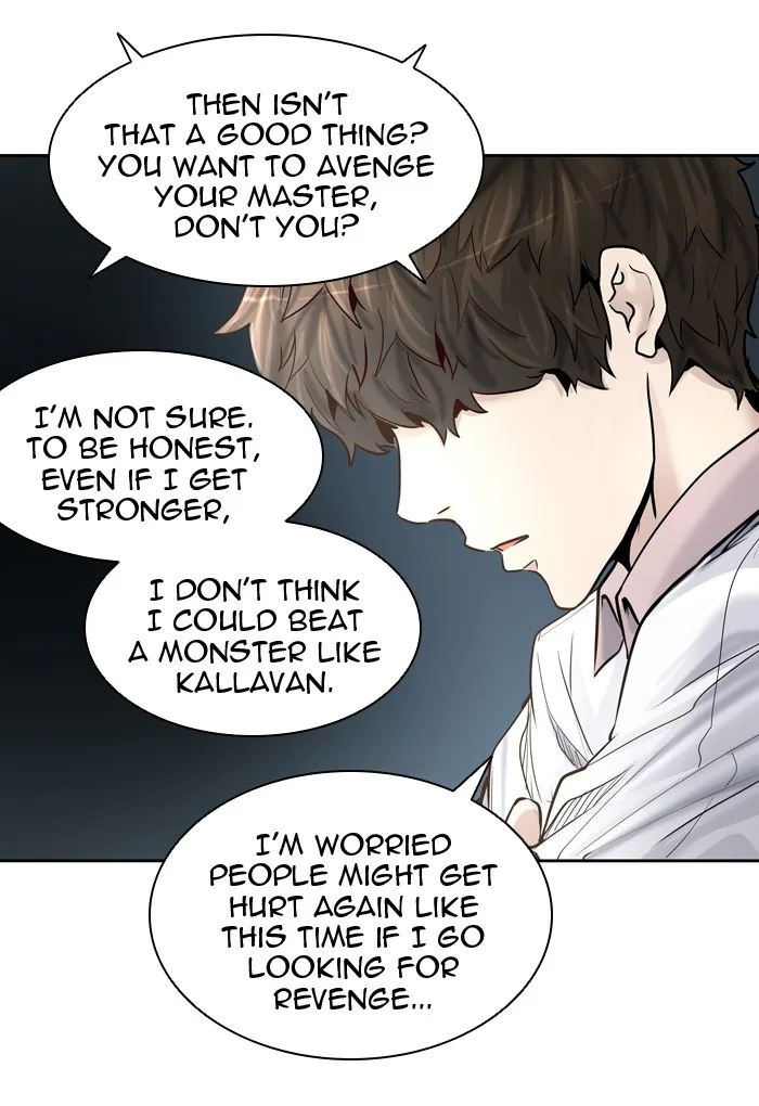 Tower of God - Chapter 417 - Page 97
