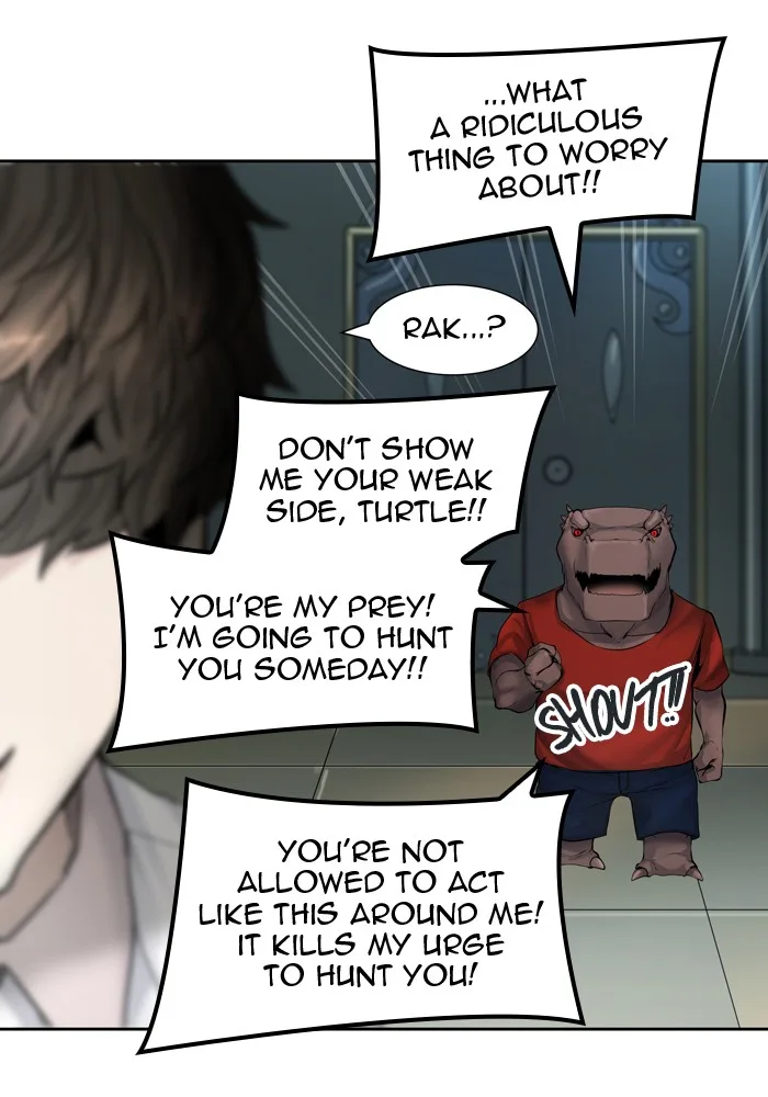 Tower of God - Chapter 417 - Page 98