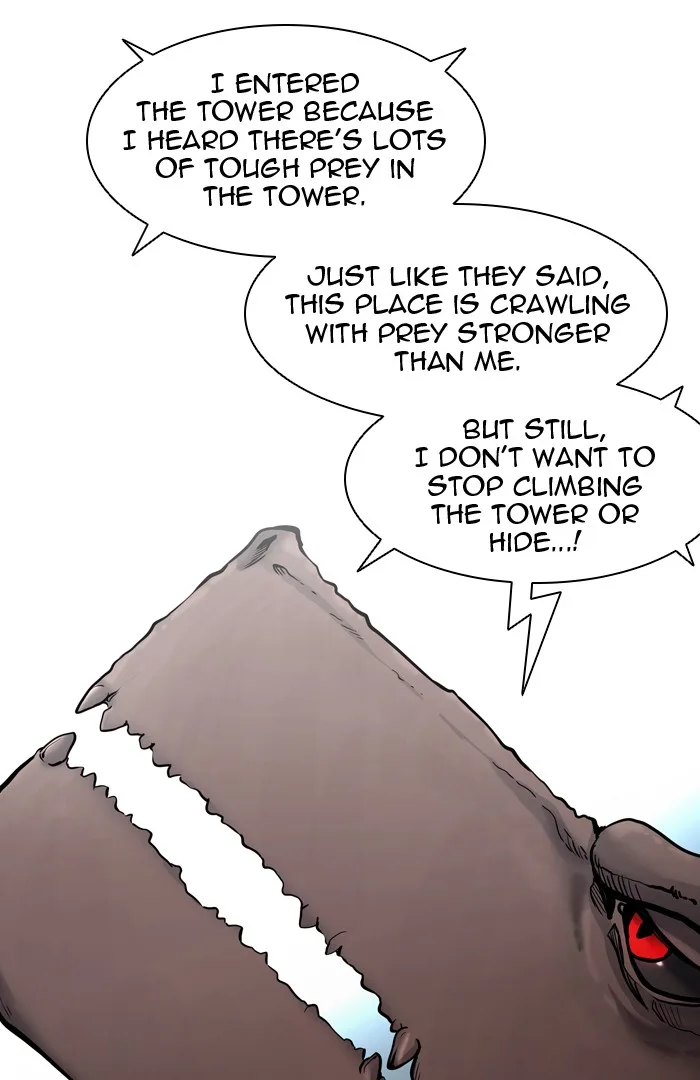 Tower of God - Chapter 417 - Page 99