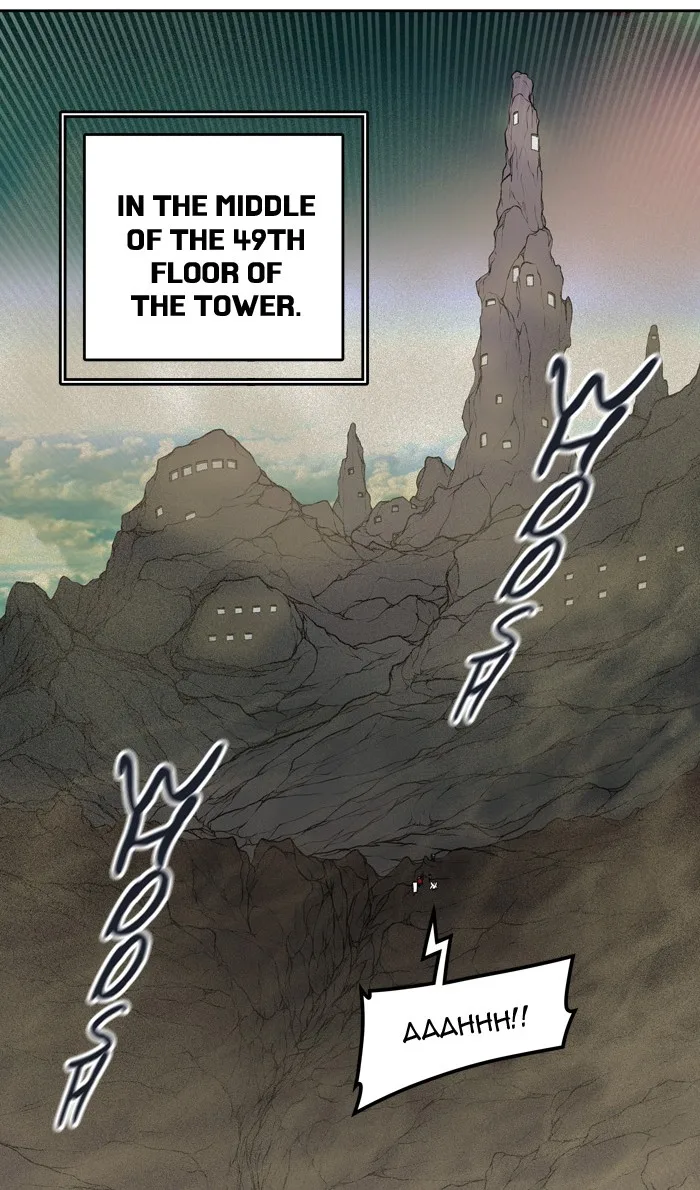 Tower of God - Chapter 418 - Page 10