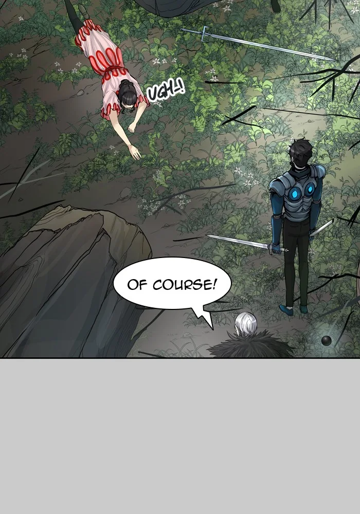 Tower of God - Chapter 418 - Page 100