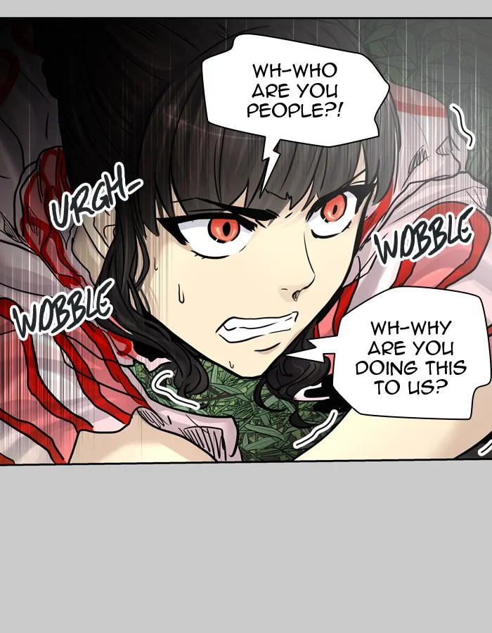 Tower of God - Chapter 418 - Page 101