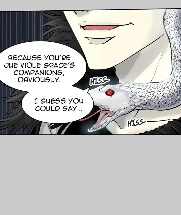 Tower of God - Chapter 418 - Page 102