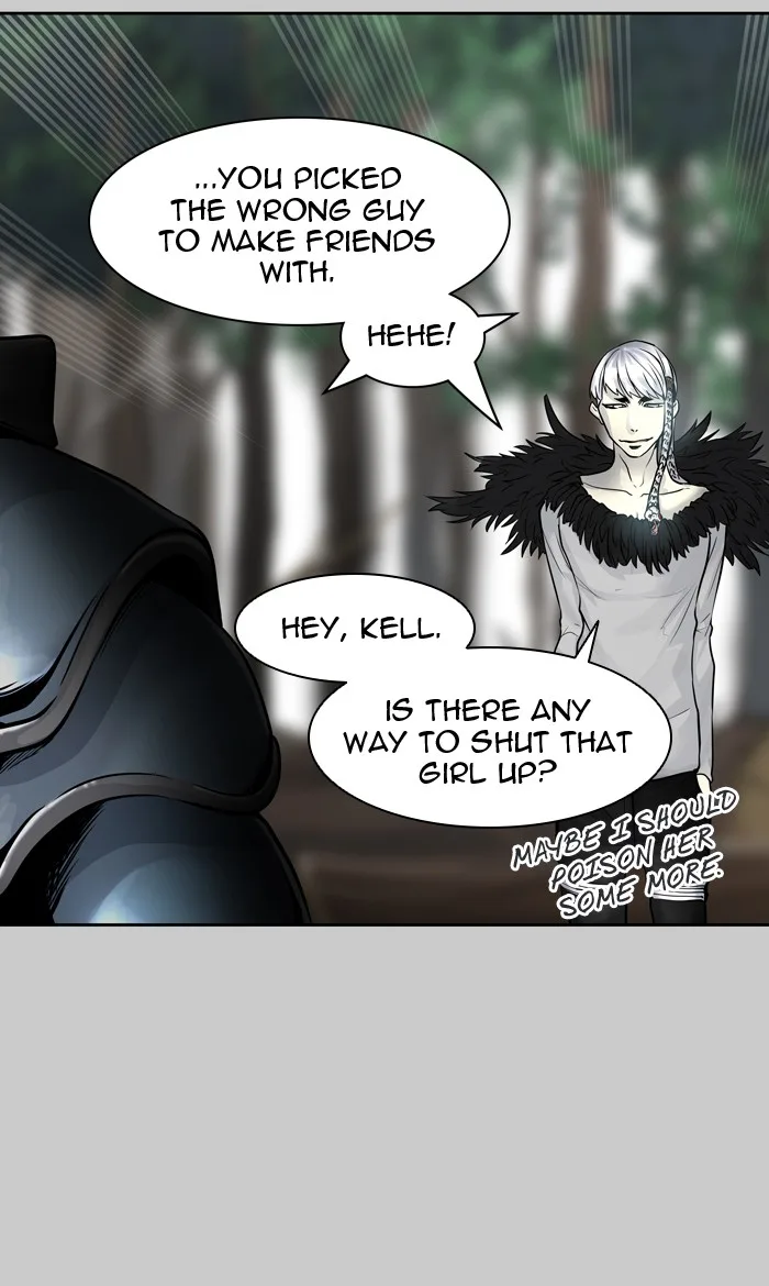 Tower of God - Chapter 418 - Page 103