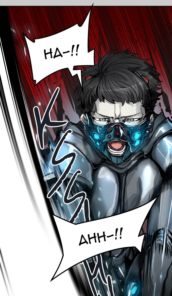 Tower of God - Chapter 418 - Page 104
