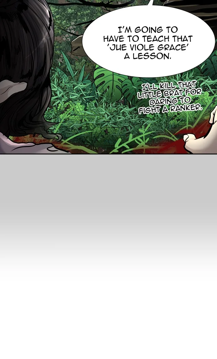 Tower of God - Chapter 418 - Page 107