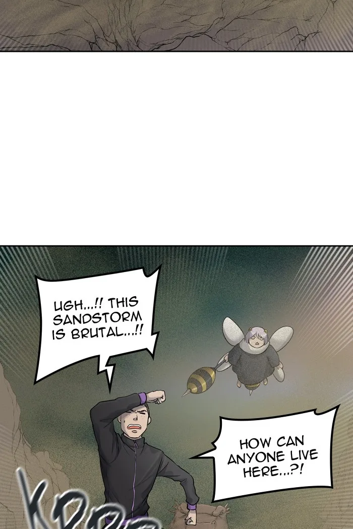 Tower of God - Chapter 418 - Page 11