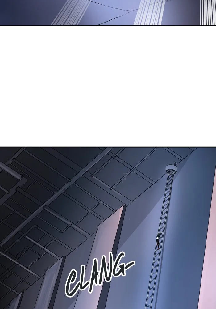 Tower of God - Chapter 418 - Page 113