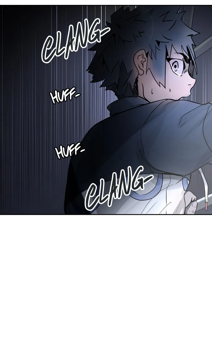 Tower of God - Chapter 418 - Page 115