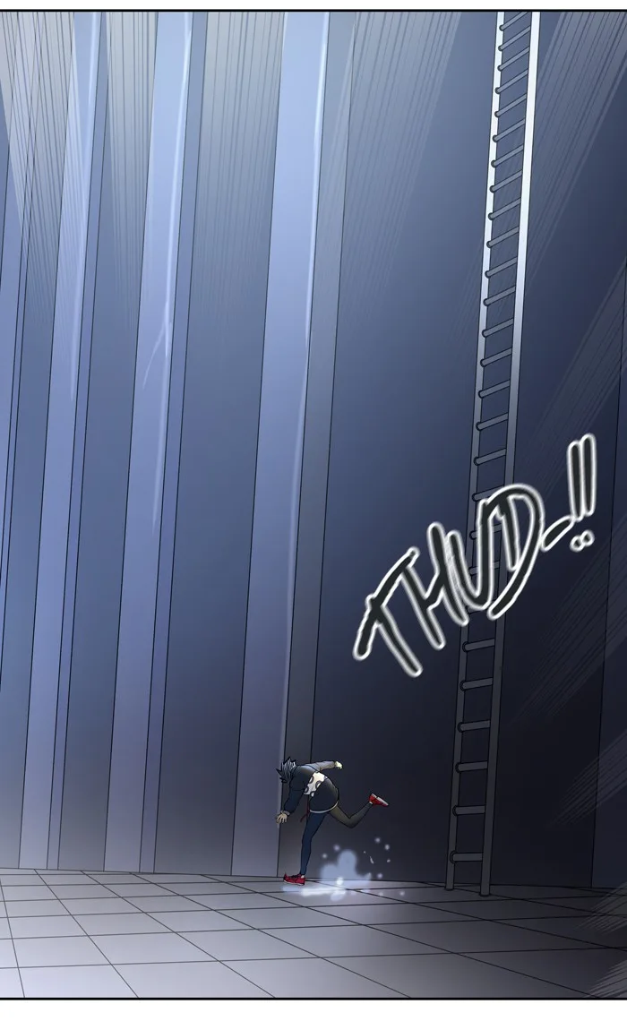 Tower of God - Chapter 418 - Page 116