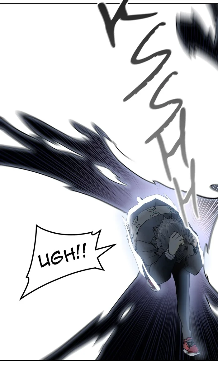 Tower of God - Chapter 418 - Page 119