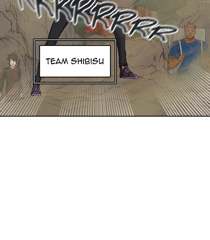 Tower of God - Chapter 418 - Page 12