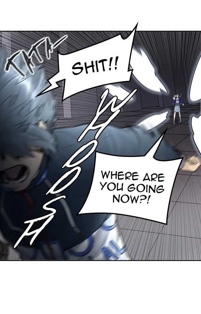 Tower of God - Chapter 418 - Page 123