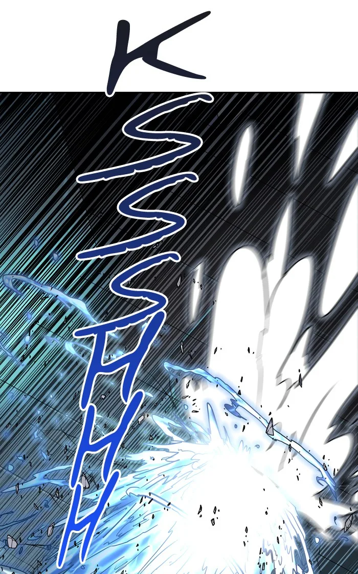 Tower of God - Chapter 418 - Page 124