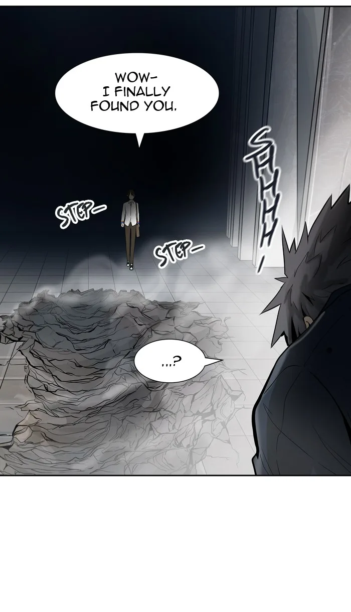Tower of God - Chapter 418 - Page 128