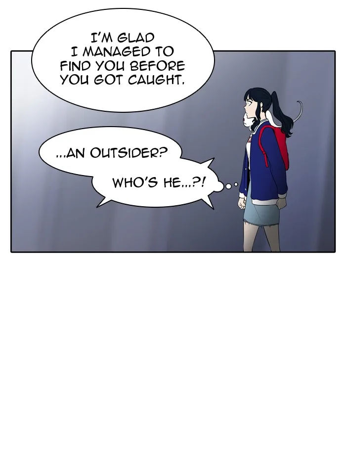 Tower of God - Chapter 418 - Page 129