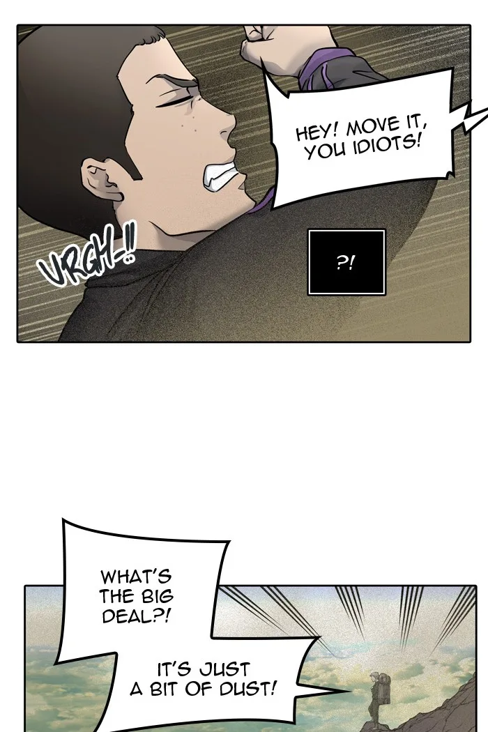 Tower of God - Chapter 418 - Page 13