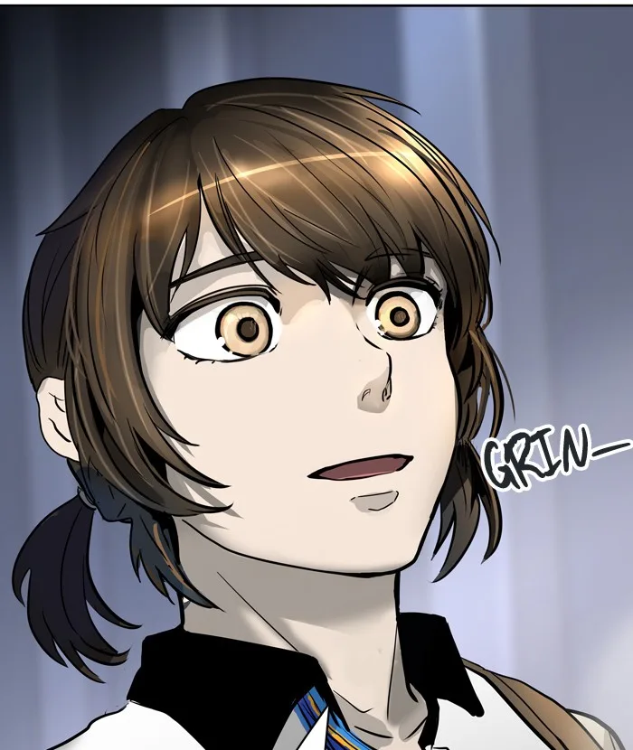 Tower of God - Chapter 418 - Page 130