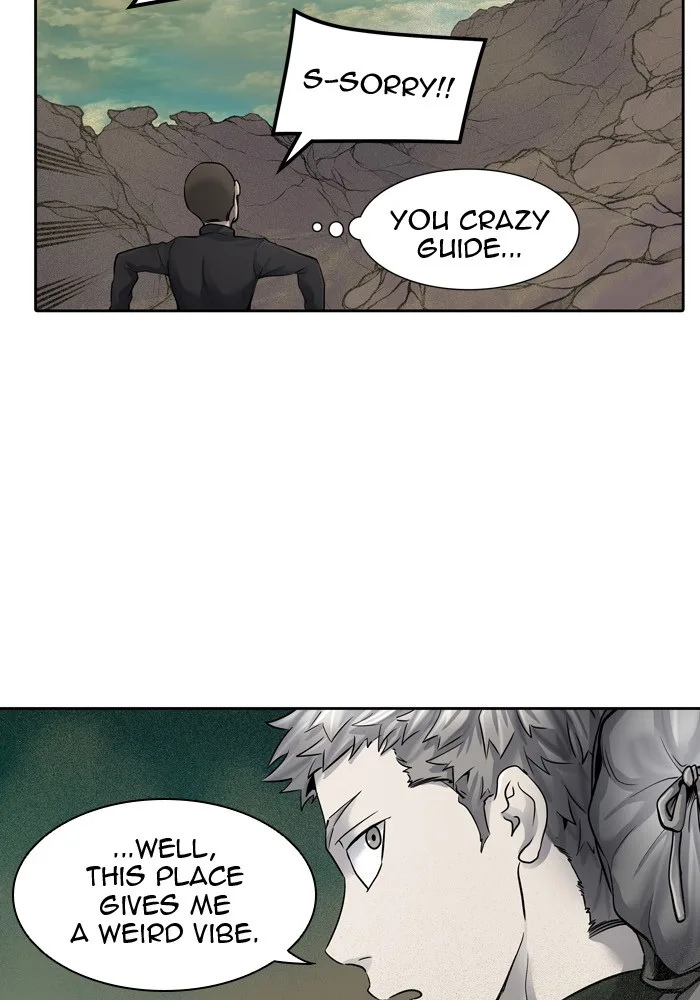 Tower of God - Chapter 418 - Page 14