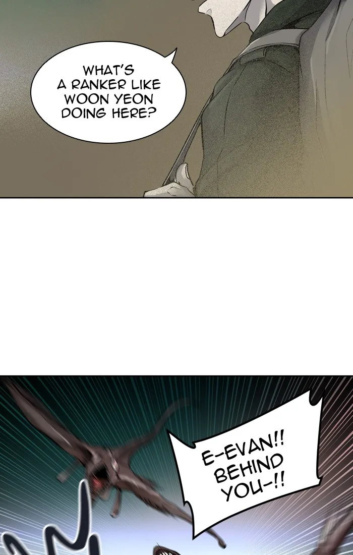 Tower of God - Chapter 418 - Page 15