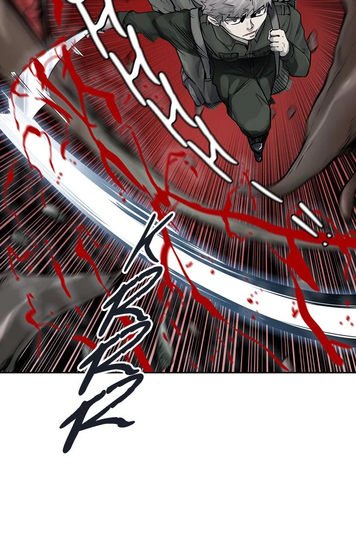 Tower of God - Chapter 418 - Page 18