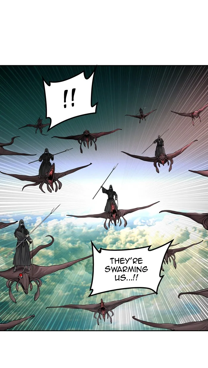 Tower of God - Chapter 418 - Page 19