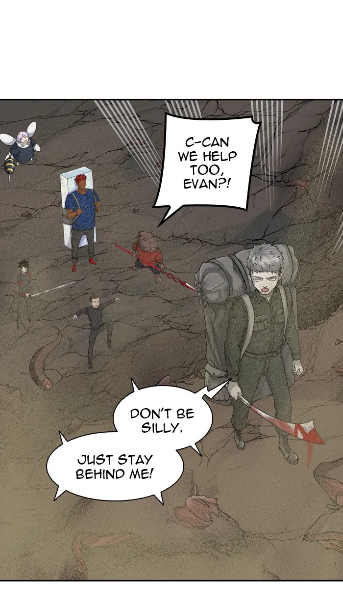 Tower of God - Chapter 418 - Page 20