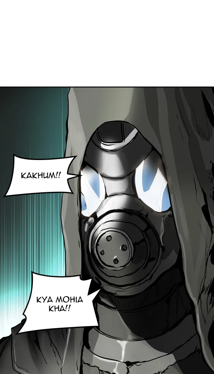 Tower of God - Chapter 418 - Page 21