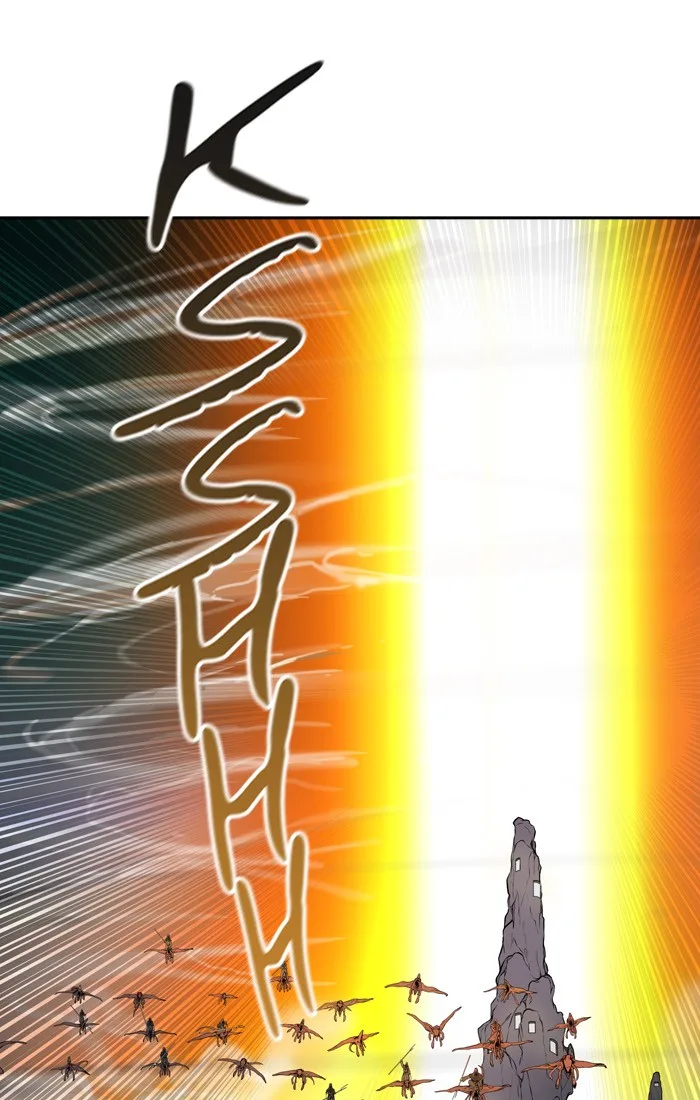 Tower of God - Chapter 418 - Page 25