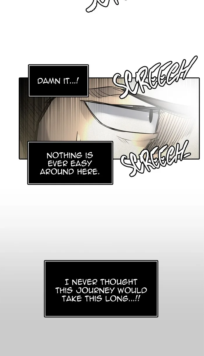 Tower of God - Chapter 418 - Page 27