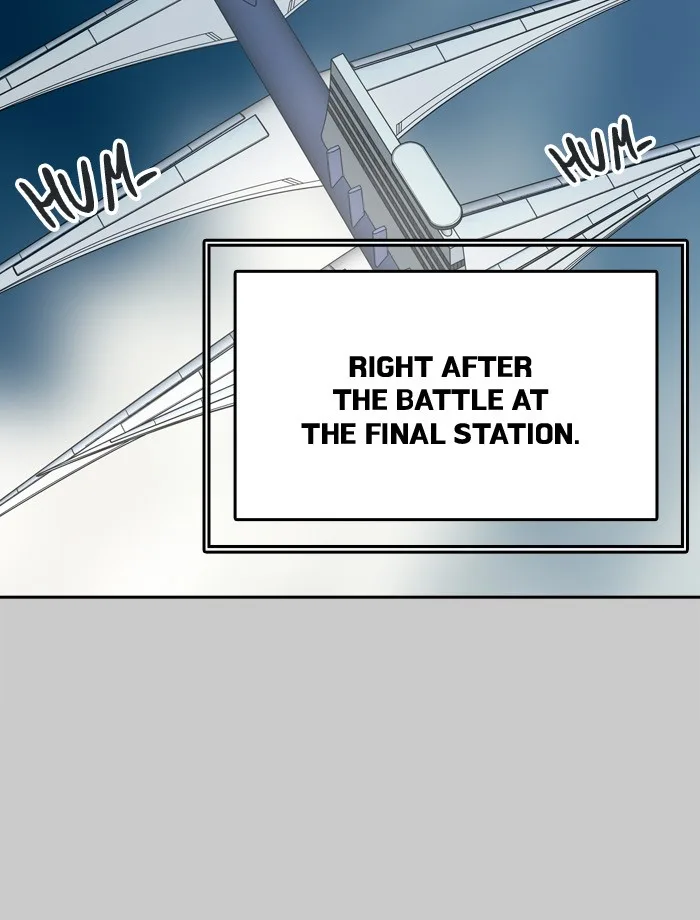 Tower of God - Chapter 418 - Page 29
