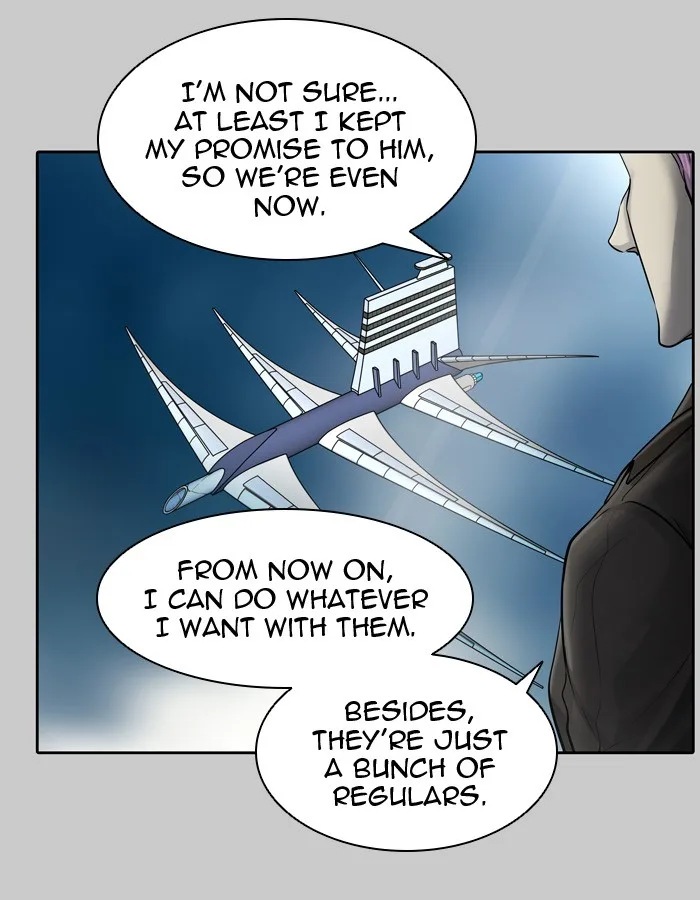 Tower of God - Chapter 418 - Page 31