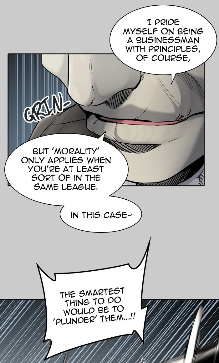 Tower of God - Chapter 418 - Page 32