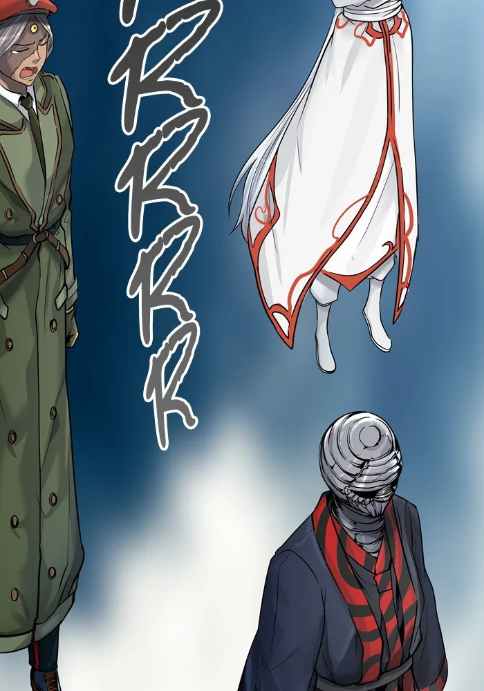 Tower of God - Chapter 418 - Page 35