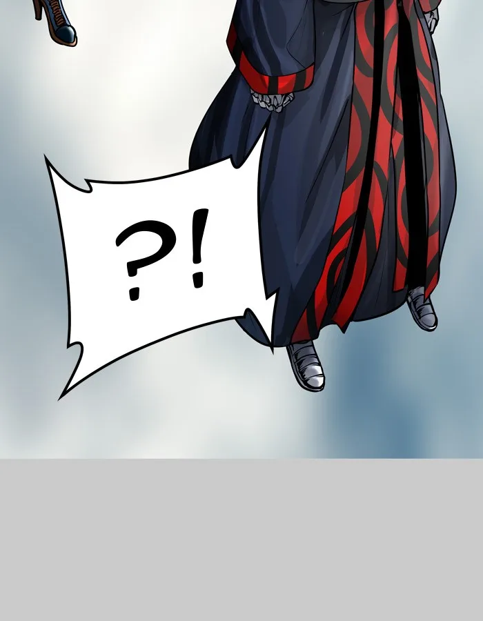Tower of God - Chapter 418 - Page 36