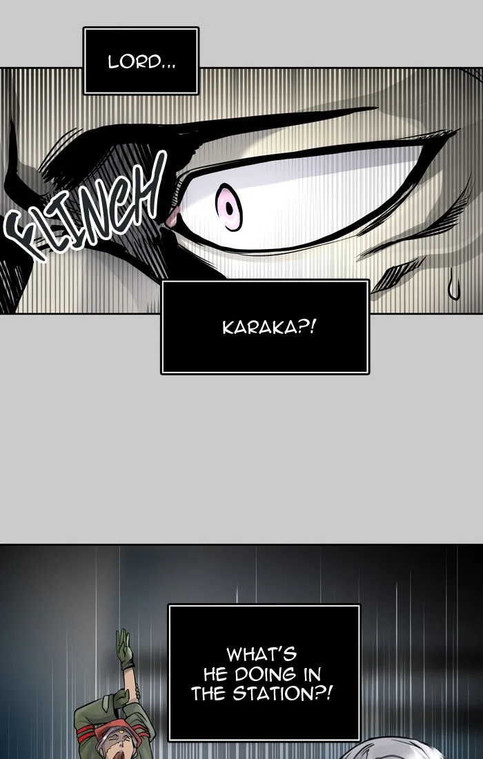 Tower of God - Chapter 418 - Page 37